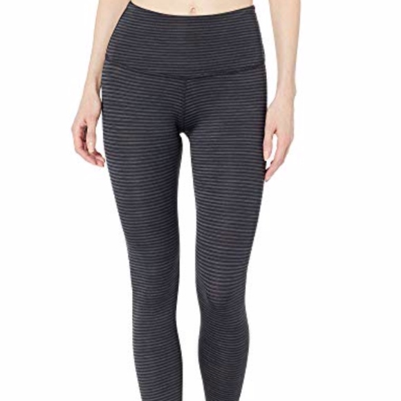 beyond yoga true to stripe